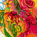 Fiesta Flowers