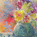 Marabu Flowers 1